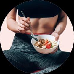 Sports Nutrition