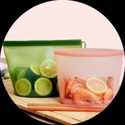 Storage Bags