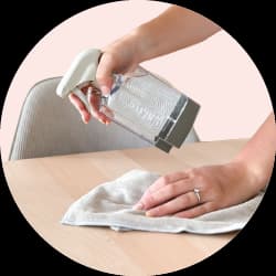 Surface Cleaners