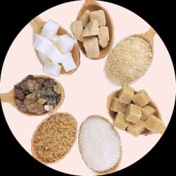 Sweeteners