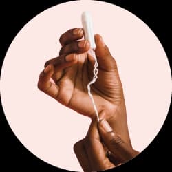 Tampons