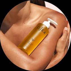 Tanning Oils