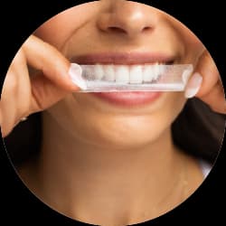 Teeth Whitening Strips