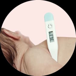 Thermometers