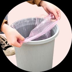 Trash Bags