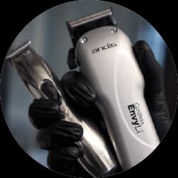 Trimmers and Clippers