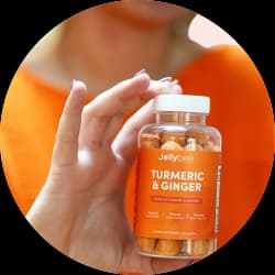 Turmeric and Curcumin