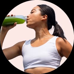 Vitality and Energy Support