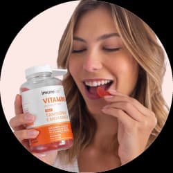 Vitamin-Booster