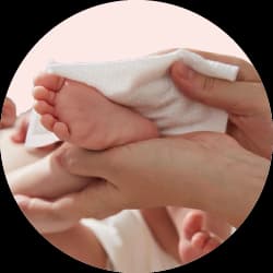 Wet Wipes and Towels