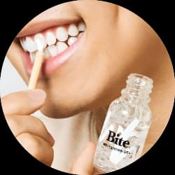 Whitening Gels