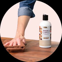 Wood Cleaners
