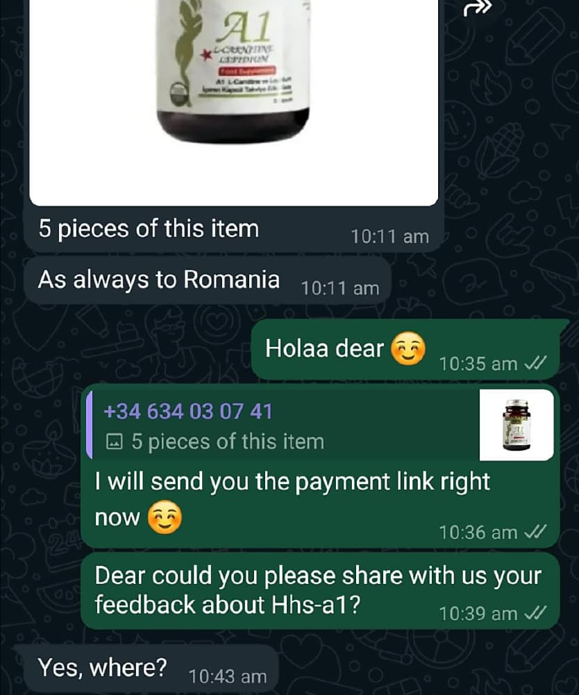 Feedback 75