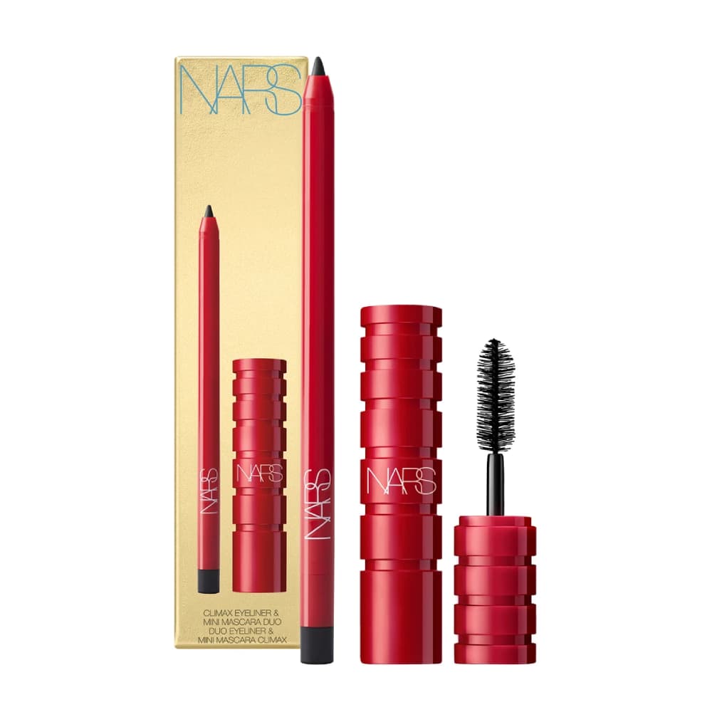 NARS ثنائي ماسكارا وقلم تحديد العيون من نارس