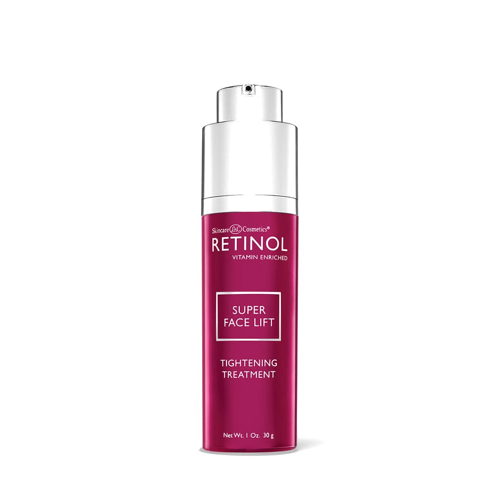 SkinCare Cosmetics ريتينول كريم سوبر لشد الوجه من سكينكير كوزميتيكس 30 مل