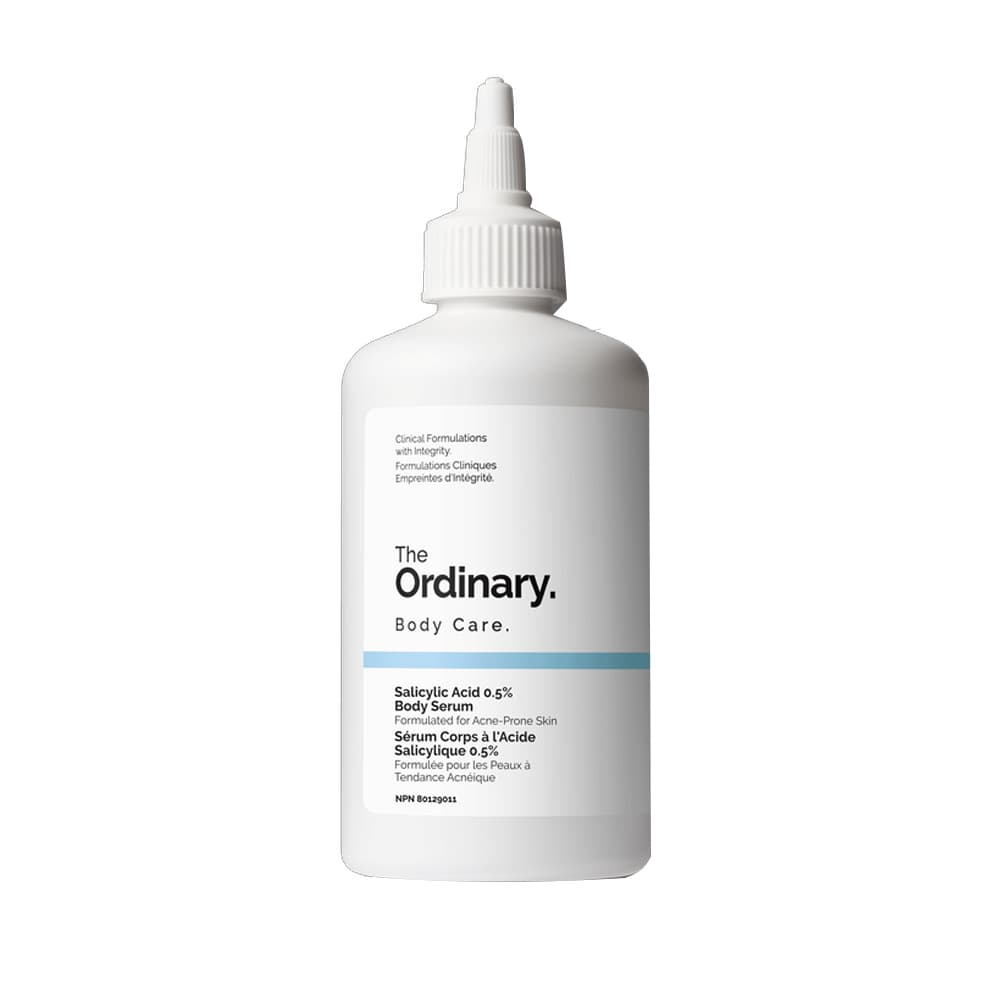 The Ordinary عوامل الترطيب الطبيعية + حمض الهيالورونيك من ذا اورديناري 30 مل