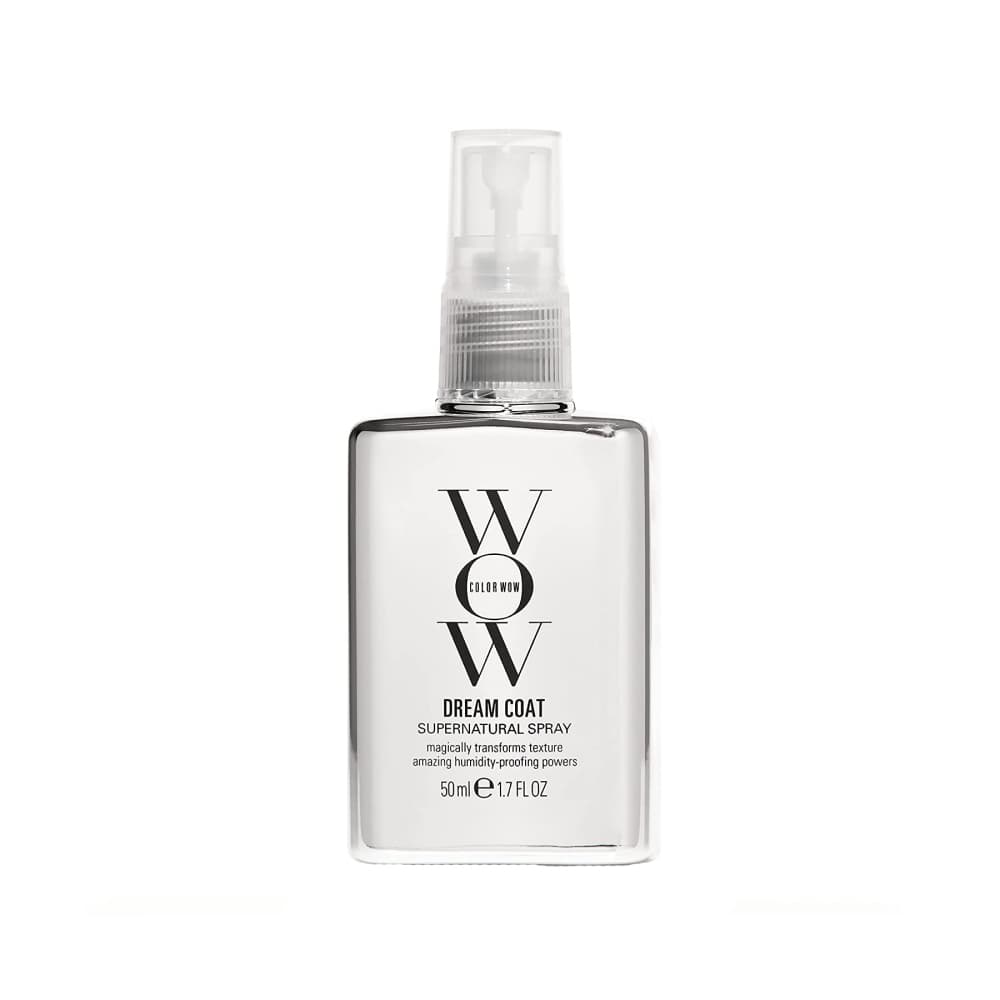 Color WOW بخاخ لمقاومة تجعد الشعرسبراي مقاومة النفشة والرطوبة من كولور واو 50 مل