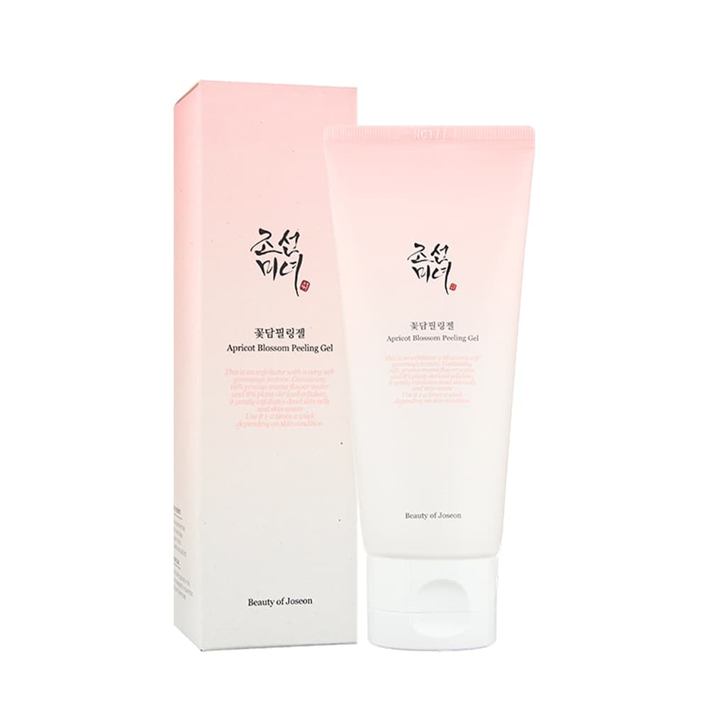 Beauty of Joseon جل مقشر للبشرة بزهر الشمس من بيوتي او جوسون 100 مل