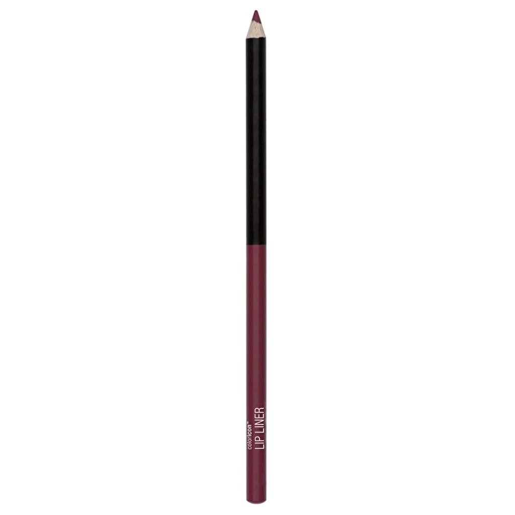 Wet n Wild قلم شفاه ويت ان وايلد كلر ايكون فاب فوشيا