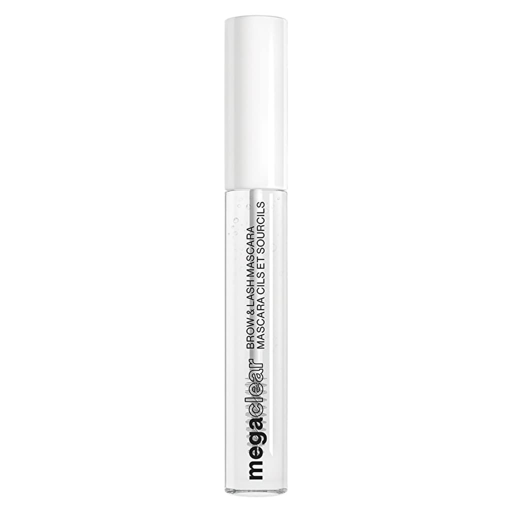 Wet n Wild ماسكارا ويت أند وايلد ميجا كلير كثافة وعناية فائقة بدون تكتل