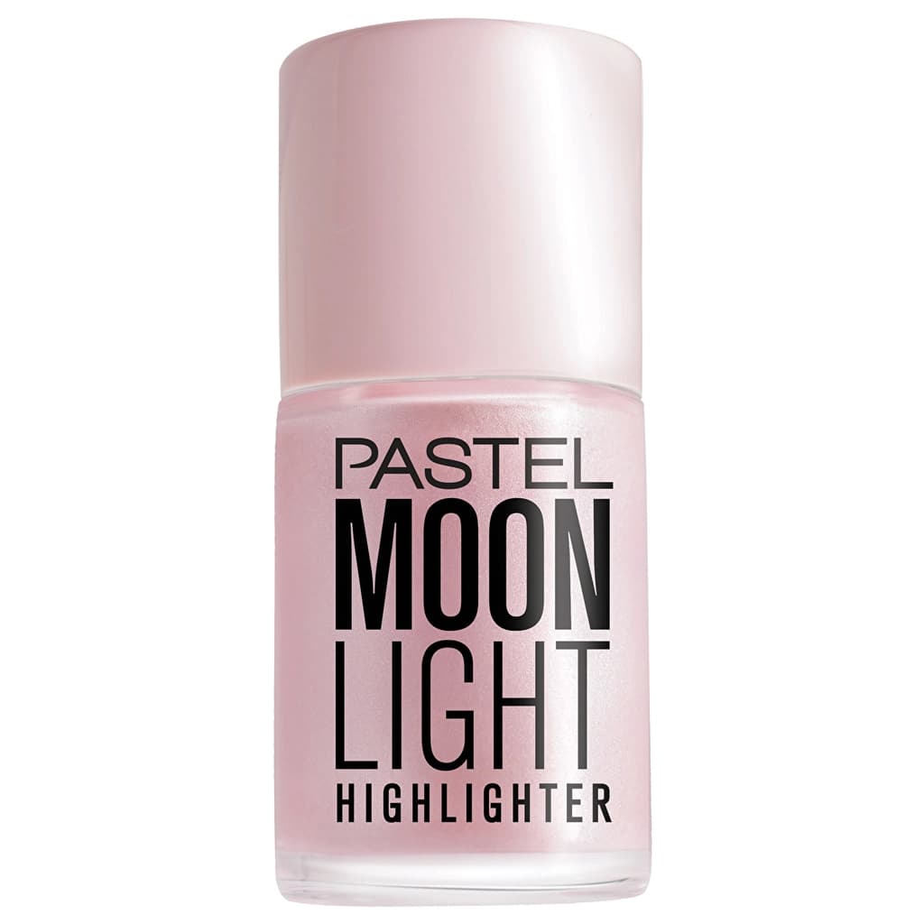 Pastel قلم تمييز باستيل مونلايت