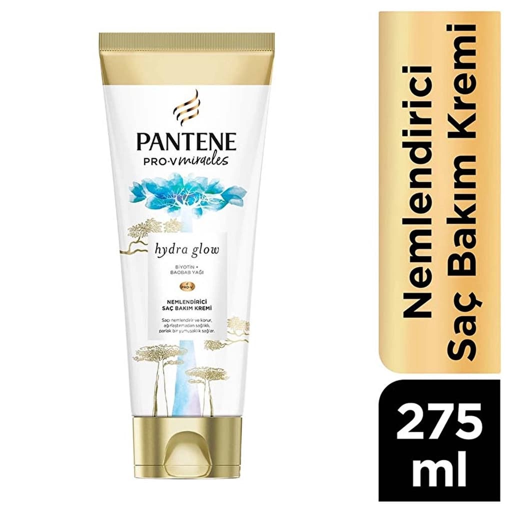 Pantene بلسم بانتين ميراكلز هيدرا جلو 275 مل