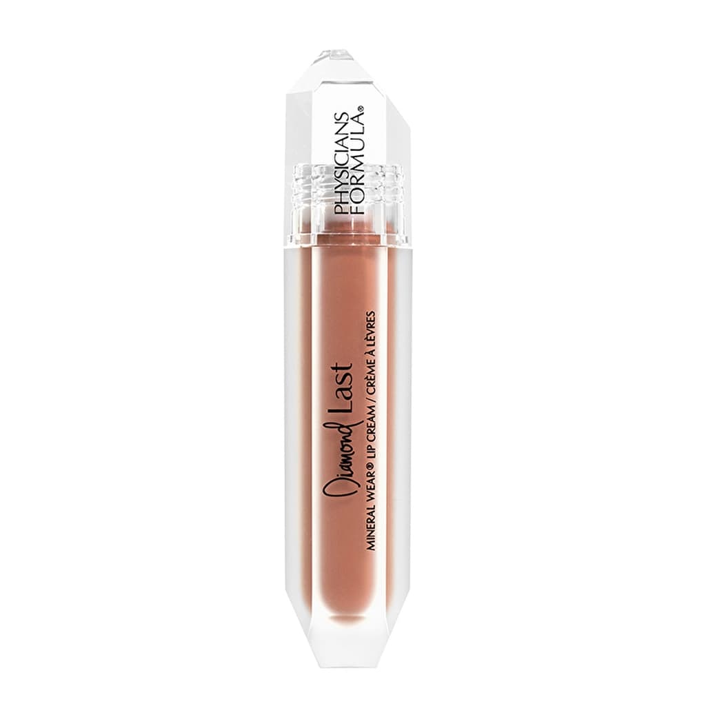 Physicians Formula أحمر شفاه فيزيشنز فورميولا دايموند لاست مات توباز توب