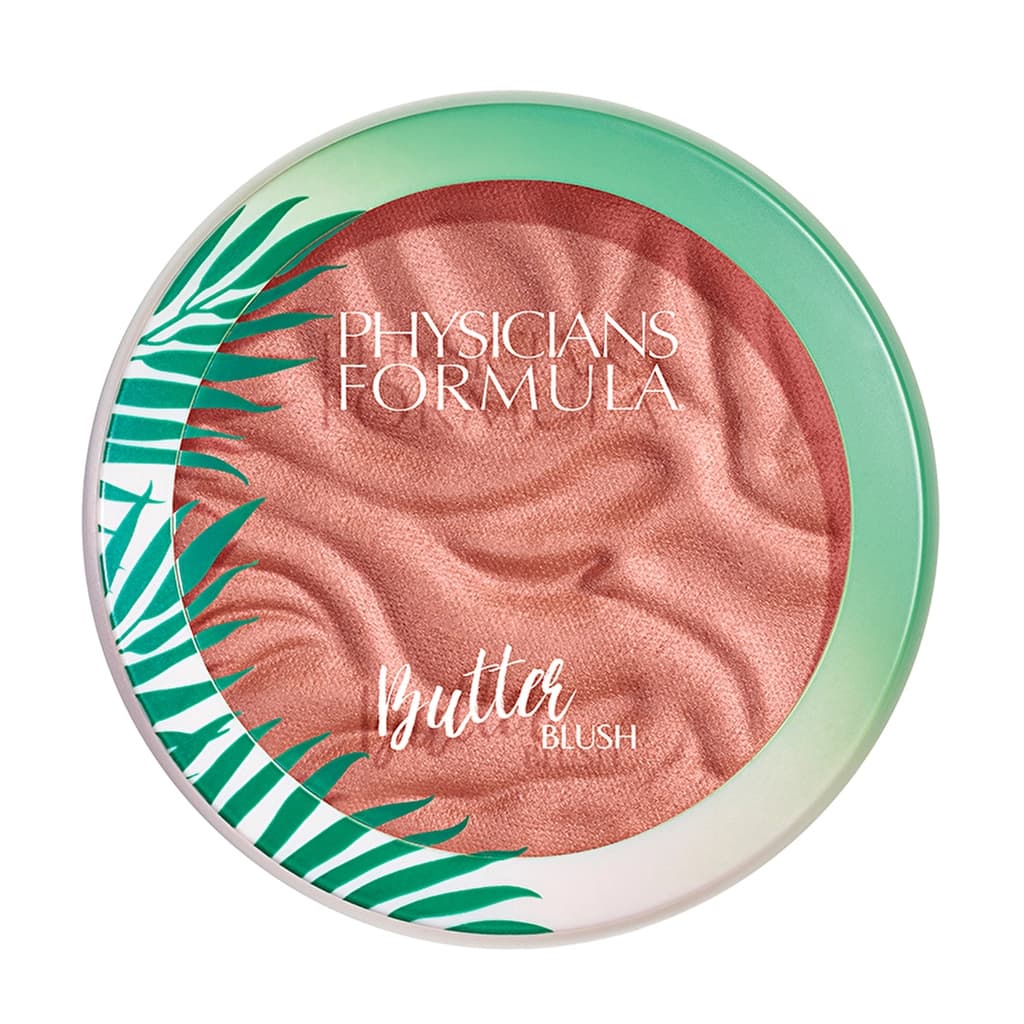 Physicians Formula أحمر خدود زبدة مورومورو من فيزيشنز فورميولا روج عتيق