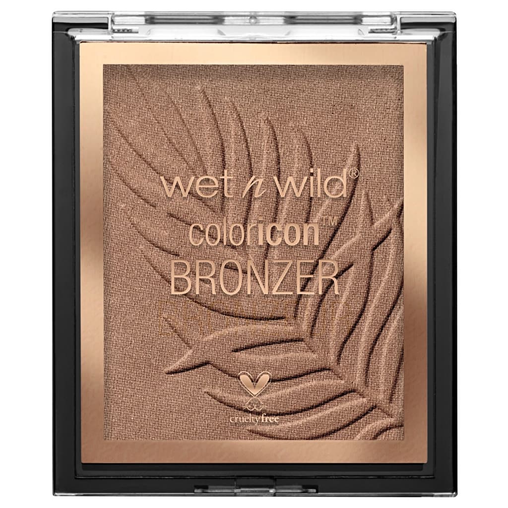 برونزر لون آيكون من ويت إن وايلد شروق الشمس E742 b Wet n Wild
