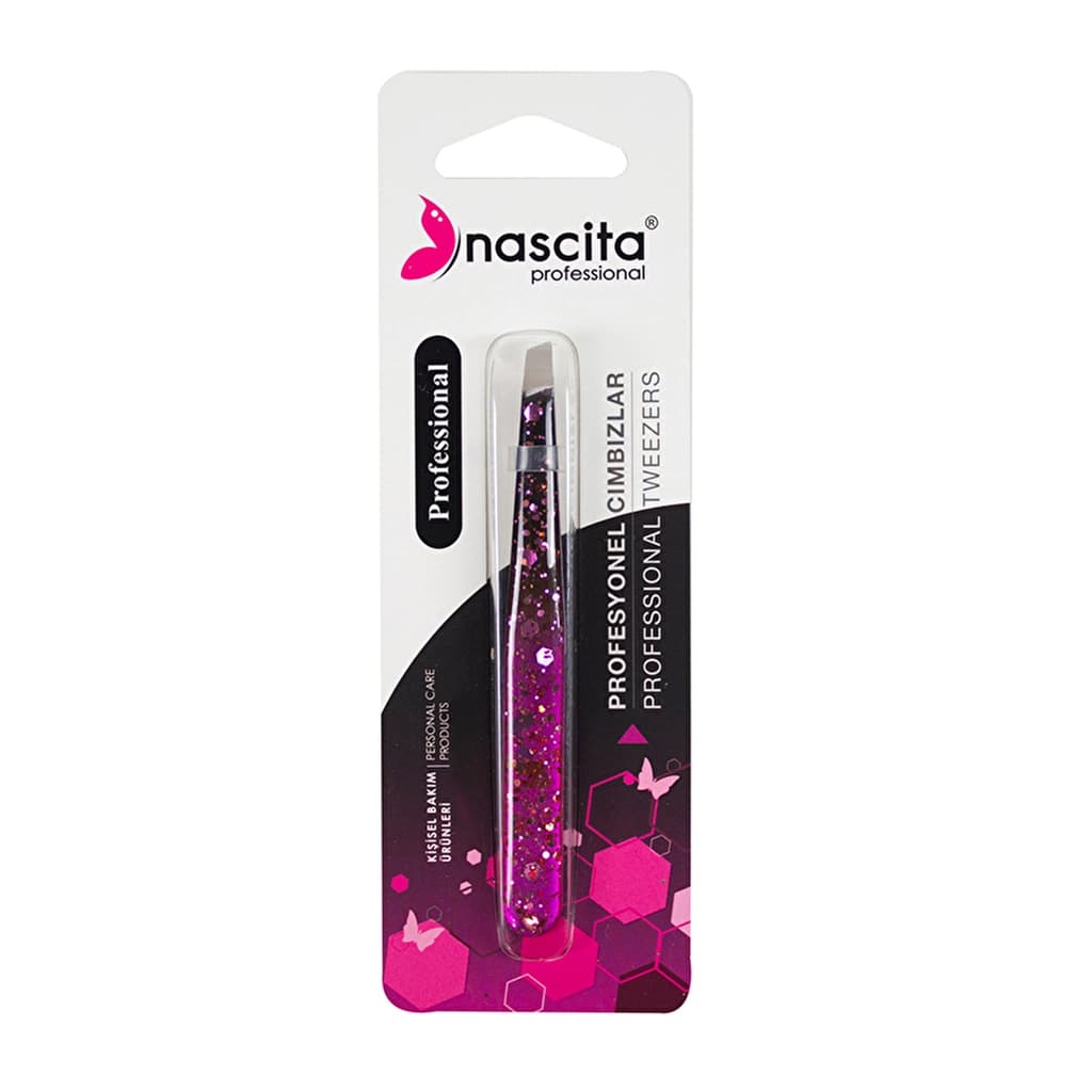 Nascita ملقط ناسيتا ذو الفم الجانبي 70 قطعة واحدة