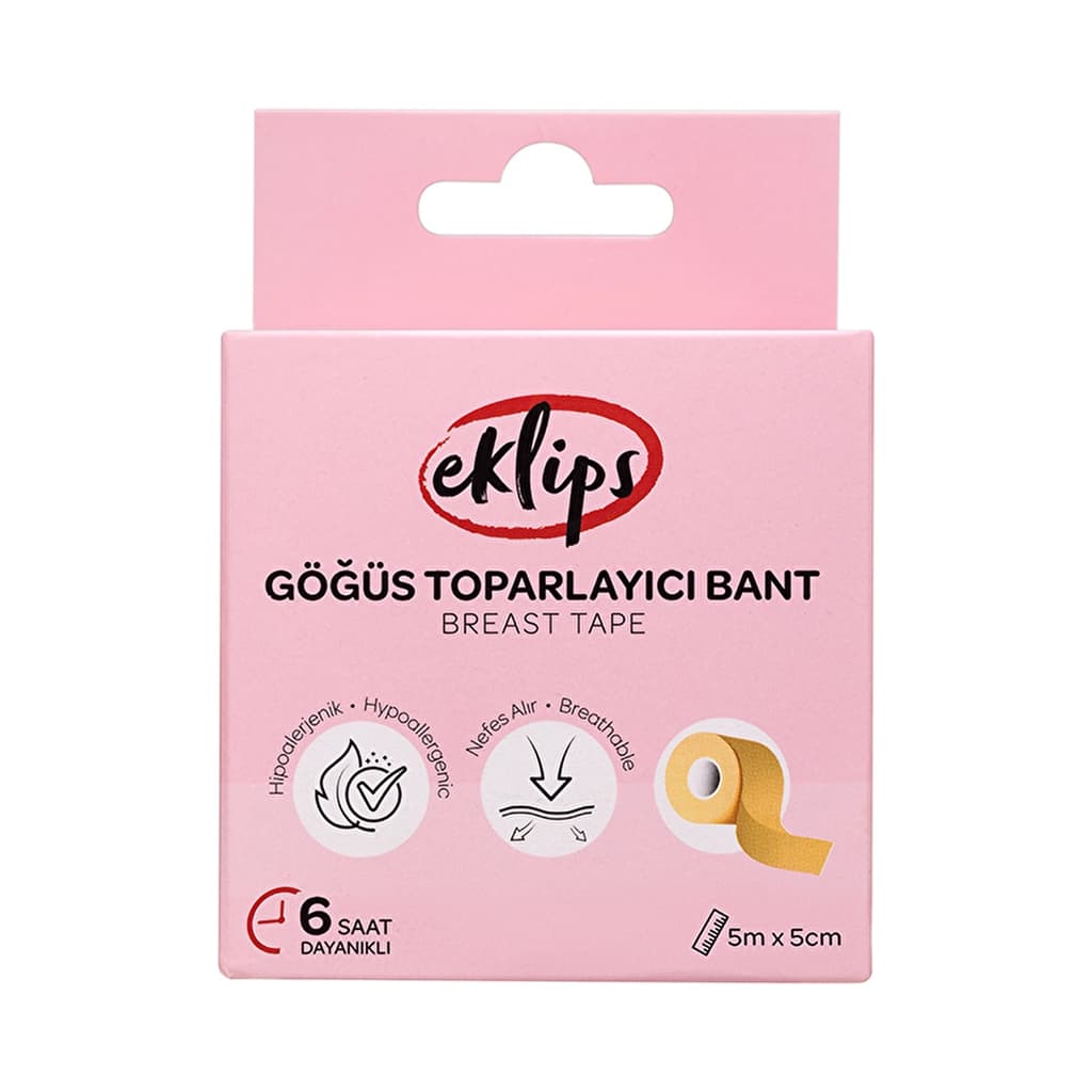 Eklips شريط رفع الثدي من إكلبس