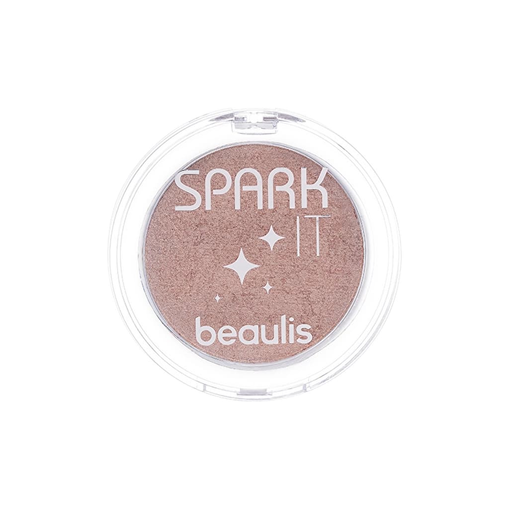 Beaulis هايلايتر سبارك إت جليتر من بيوليس 908 توهج هالة مبهر