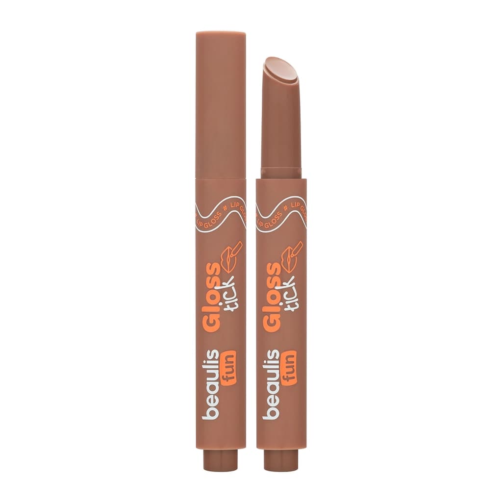 Beaulis ملمع شفاه بيوليس فن جلوس تيك ستيك بير كيس شاين