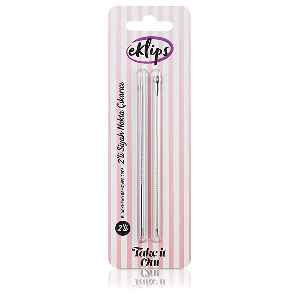 Eklips جهاز إكلبس لتنظيف حب الشباب والرؤوس السوداء لبشرة صافية