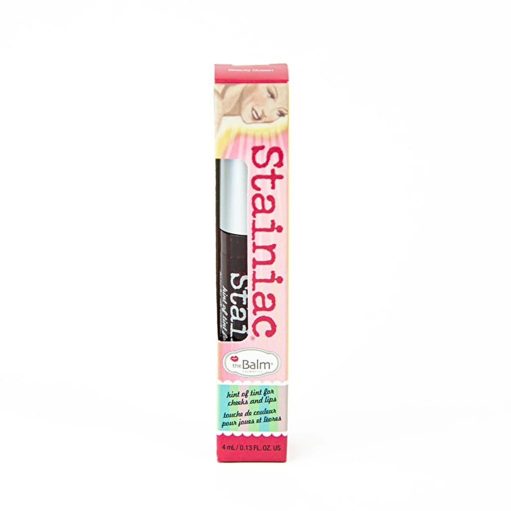 TheBalm ملكة جمال الشفاه والخدود ستايناك من ذا بالم