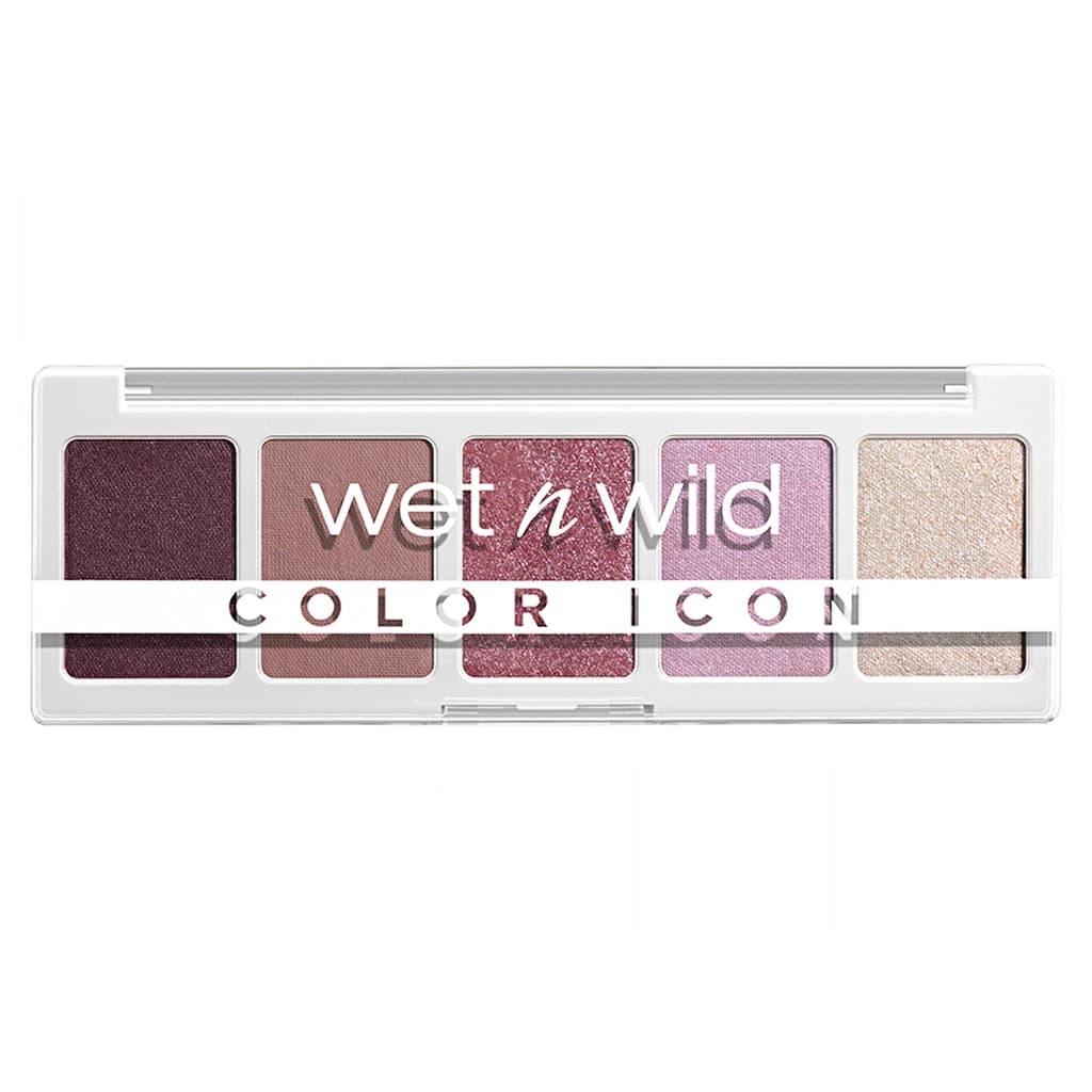 باليت ظلال عيون 5 قطع بيتاليت من ويت إن وايلد Wet n Wild