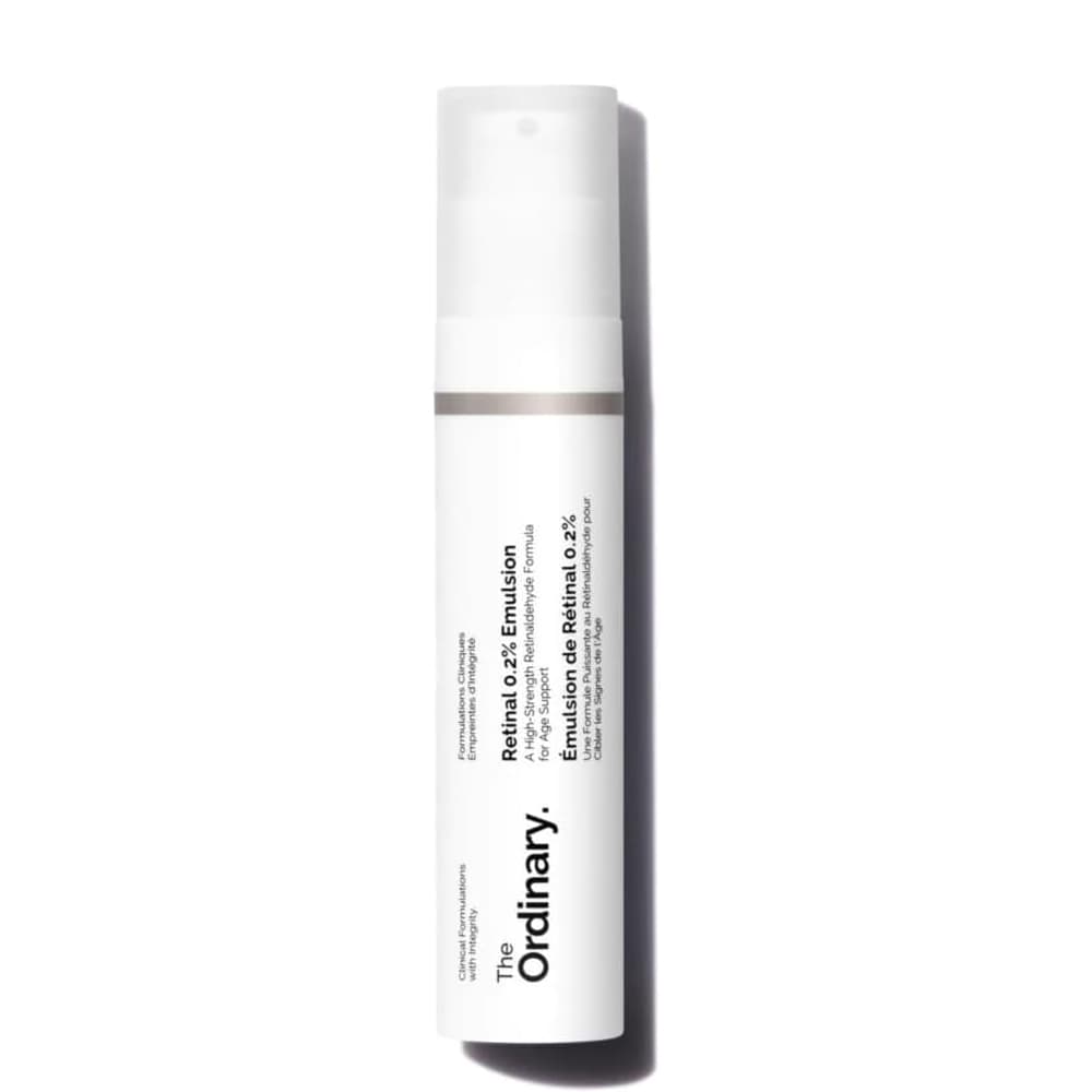 The Ordinary مستحلب ريتينال 0.2% من ذا اورديناري 15 مل