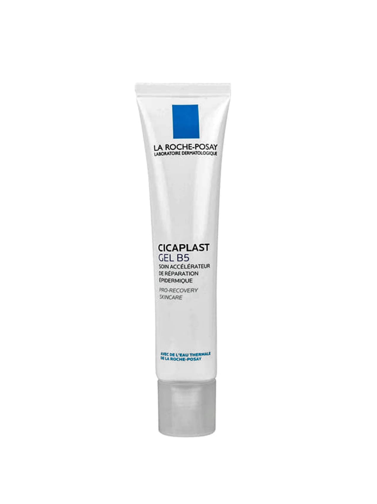 جل سيكابلاست B5 40 مل من لا روش بوزي La Roche-Posay