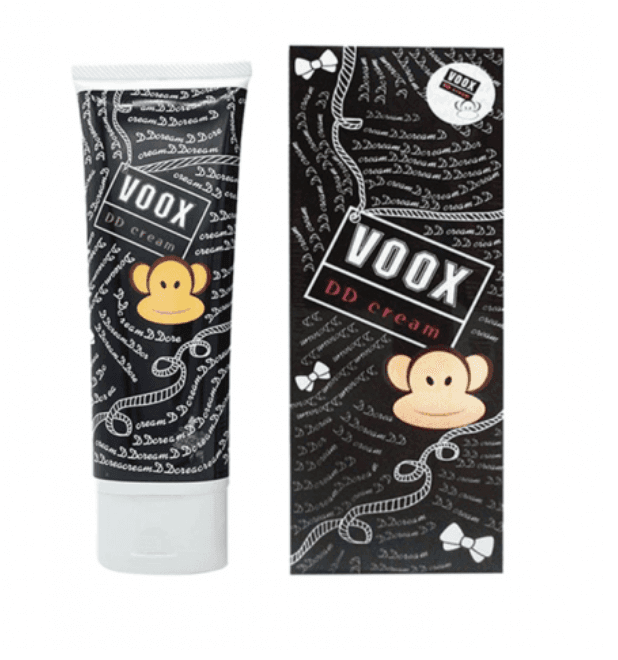 Voox لوشن تبيض دي دي من فوكس 100جم
