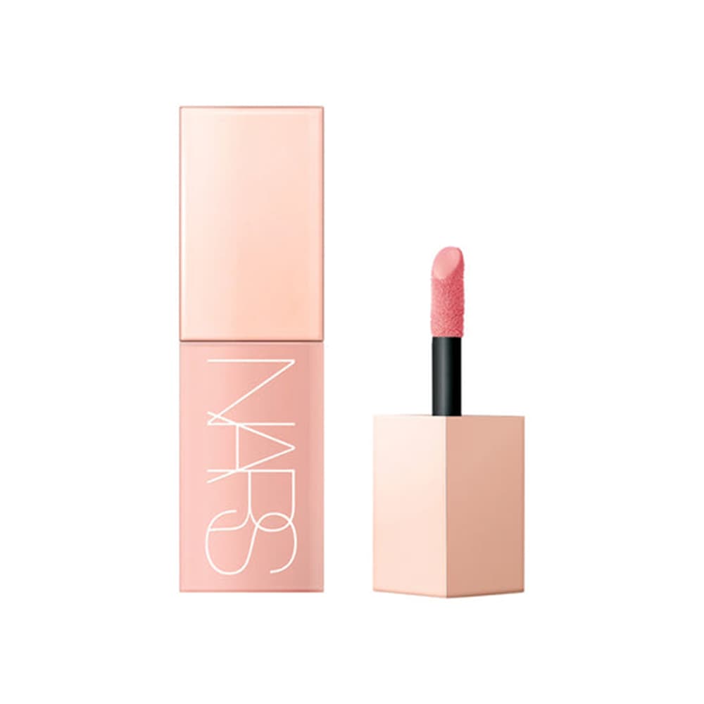 NARS أحمر خدود سائل أفتر جلو من نارس بيهاف