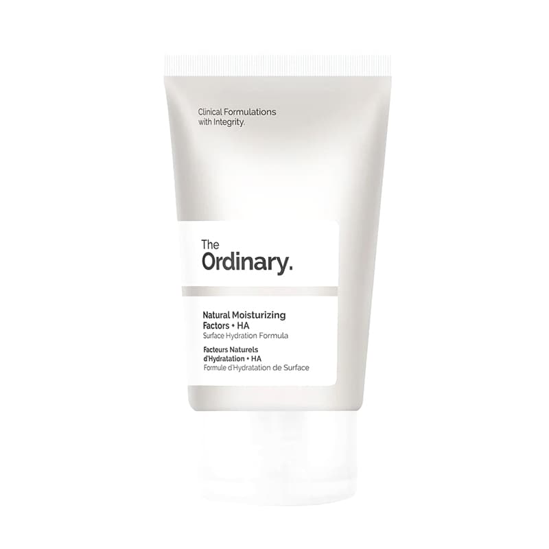 The Ordinary كريم مرطب بحمض الهيالورونيك من ذا اورديناري 30 مل