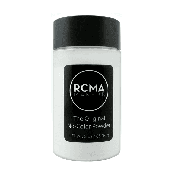 بودرة آر سي إم إيه الأصلية بدون لون 85 جرام RCMA