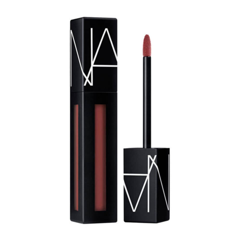 NARS أحمر شفاه سائل باور مات للشفاه من نارس جيت ايت اون