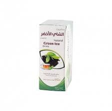 شاي أخضر طبيعي من فيولا فلاور 24 كيس Viola Flower