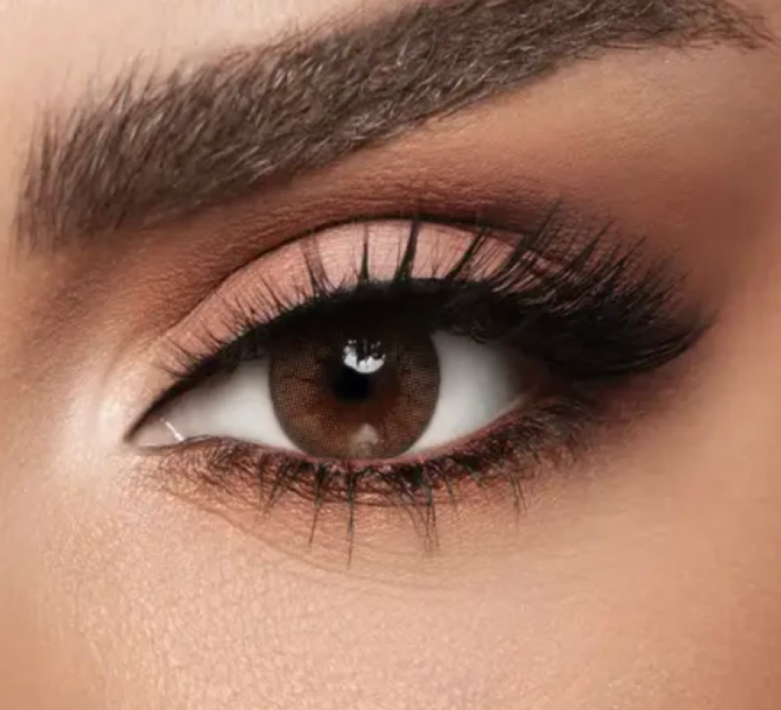 Diva عدسات ديفا كريم Cream