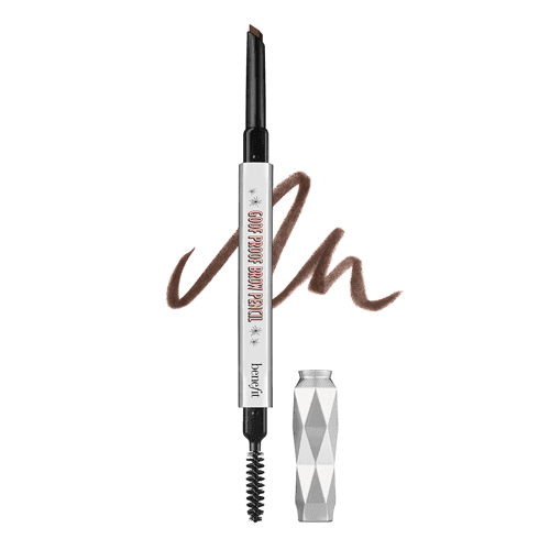 Benefit قلم الحواجب المشطوف غوف بروف من بنفت 04