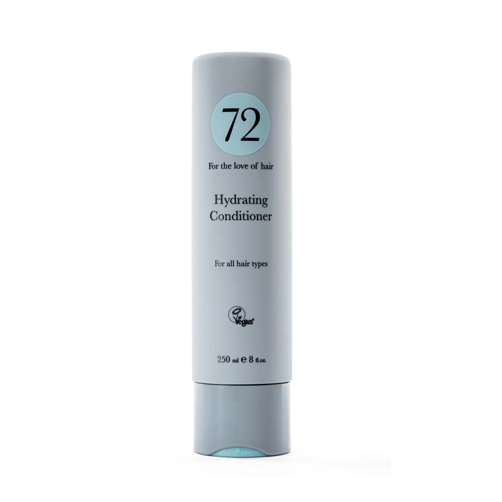 72 Hair بلسم ترطيب الشعر من 72 هير 250 مل