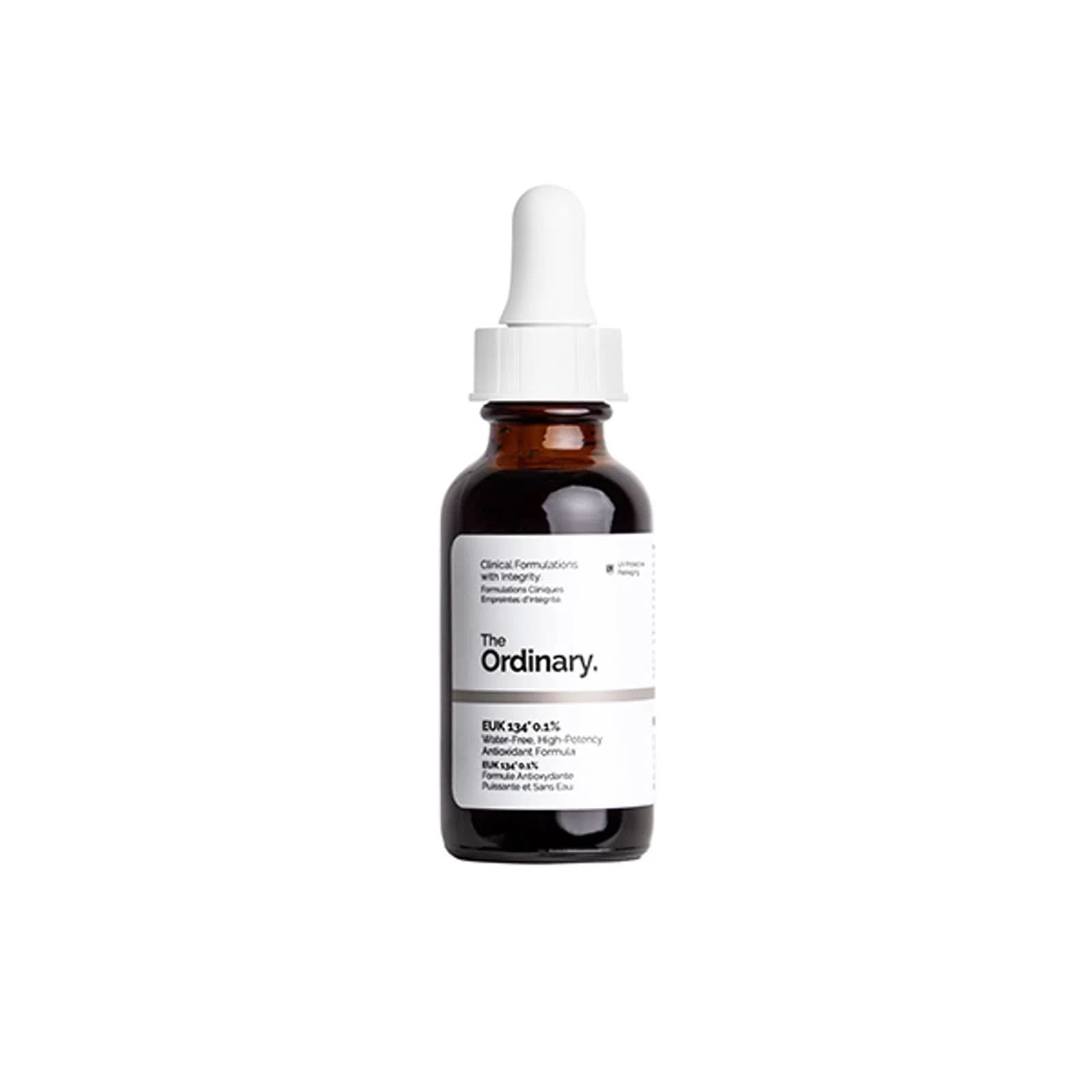 علاج مضاد الأكسدة 30 مل من ذا أورديناري The Ordinary