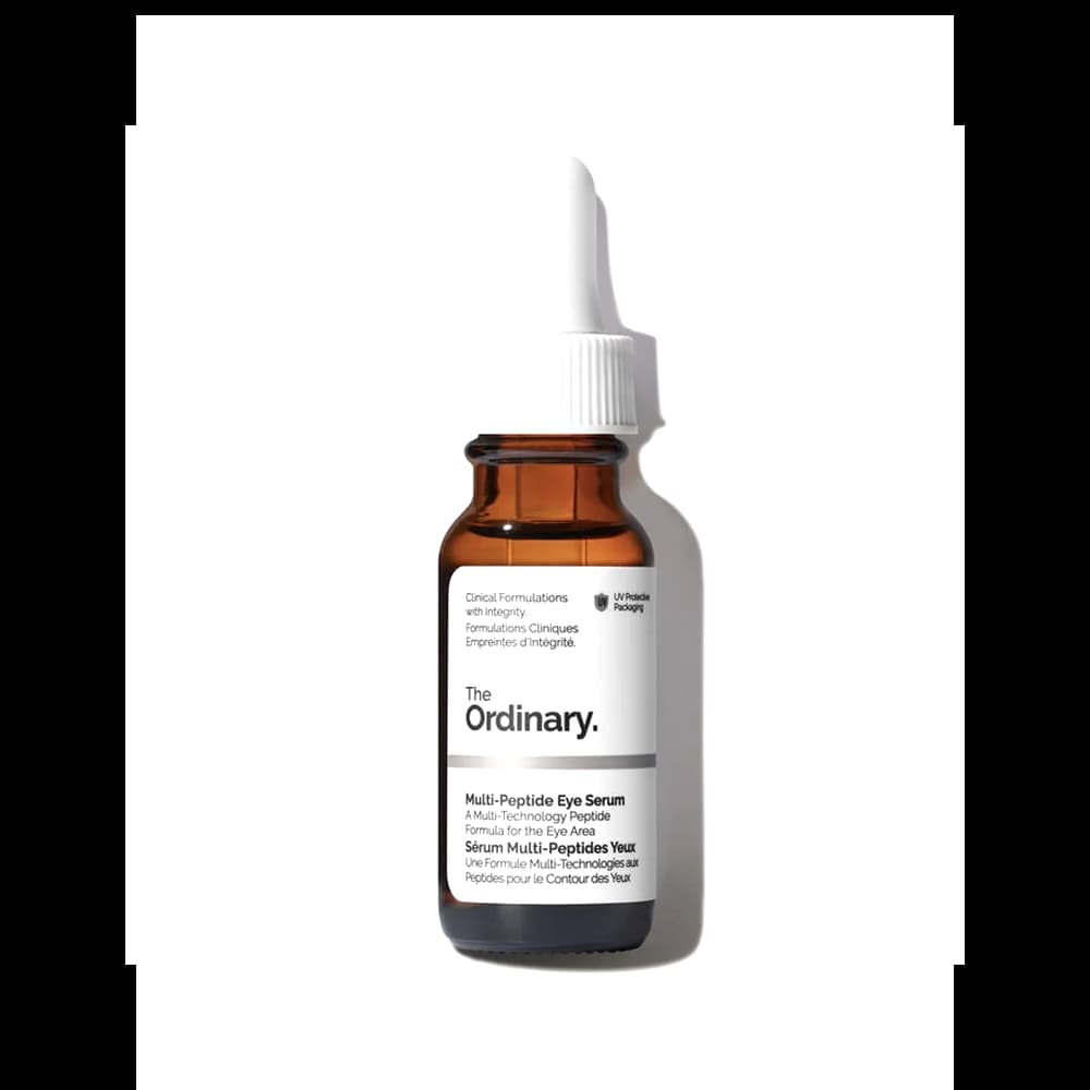 The Ordinary سيروم العين متعدد الببتيد من ذا اورديناري