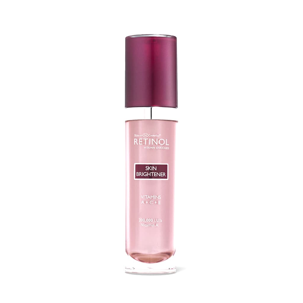 SkinCare Cosmetics ريتينول كريم تفتيح وتوحيد لون البشرة من سكينكير كوزميتيكس 30 مل